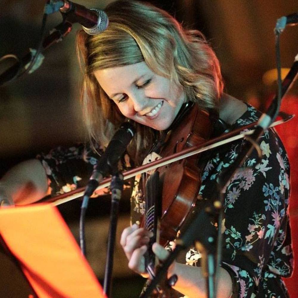 Meet your Posher, Anna